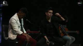 Propuesta Lyrics English Translation