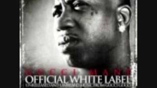 New 2009 Exclusive Gucci Mane-That Man Hustle