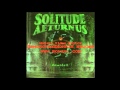 Solitude Aeturnus - Downfall (full album) [1996 ...