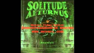Solitude Aeturnus - Downfall (full album) [1996]
