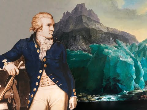 Johann Wolfgang Goethe als Tourismus-Influencer