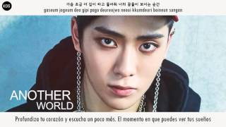 NCT 127 - Another World [Sub Español + Han + Rom]