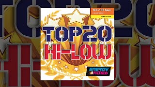 E4F - Top 20 Hi-low - Fitness &amp; Music 2019