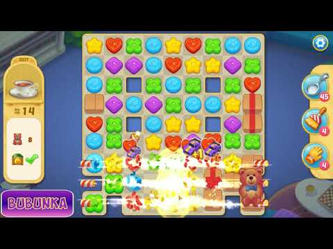 Matchington Mansion level 2577 HD