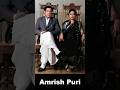 Amrish Puri With His Wife Son And Daughter And Grandchildren Yeh Jeevan Jitni Baar Mile Shorts
