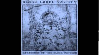 Black Label Society Angel of Mercy