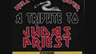 Motörhead - &quot;Breaking The Law&quot; - Hell Bent Forever - A Tribute To Judas Priest
