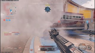 【COD:BO7】キルスト×ガ×メンドウ 2026.1.21