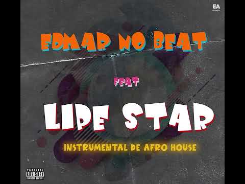 Instrumental  (Afro House) EDMAR NO BEAT X LIPE STAR