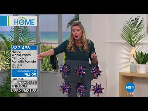 HSN | AT Home 03.13.2018 - 09 AM