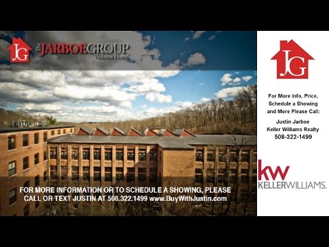 1511 Main St, Worcester, MA Presented by Justin Jarboe.