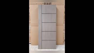 Turkish Luxury Wooden Door