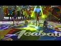 Nuevo Baile De Las Meseritas