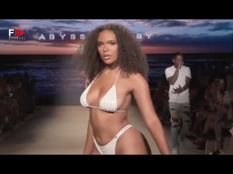 ABYSS BY ABBY Best Looks Resort 2023 Miami - Fashion Channel