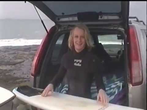 Video thumbnail for Seaweed