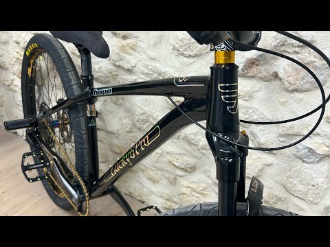 New Mafiabike lucky6 pro 2025 