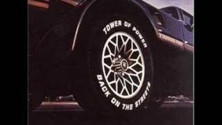 Tower of Power - Rock Baby