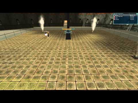 Jadesoturi vs Dostojevski