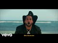 Black Eyed Peas, El Alfa - NO MAÑANA (Official Music Video)