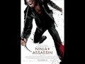 Ninja Assassin- Shazam! (Spiderbait) OST