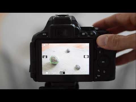 Blende: Funktion und Wirkungsweise einfach erklärt