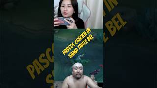 Download lagu pascol check in sama tante bel #mobilelegends mp3 Download lagu pascol check in sama tante bel #mobilelegends mp3