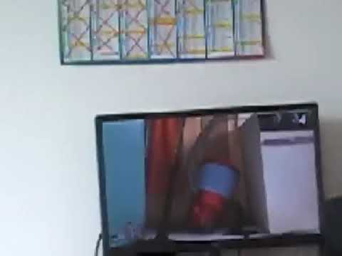 Grizzy et les lemmings