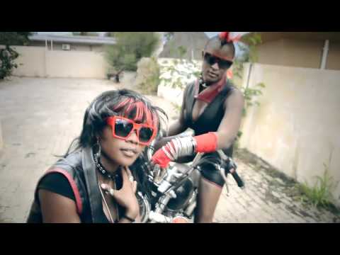 Vanity feat Exit - Love All Day (Namtunes Music Video)