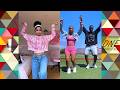 Top 5 TikTok Dance Challenges Compilation April 2025 Part 2