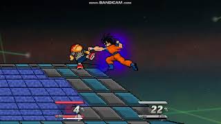 How To Unlock Goku In Super Smash Bros Crusade
