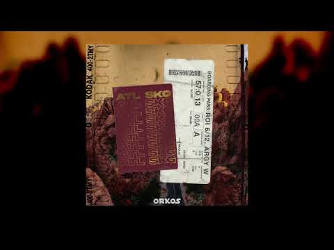 Roi 6/12 , Argy W - ATL SKG (Official Audio)