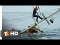 Jaws 1975 Brody Kills The Beast Scene 10 10 Movieclips