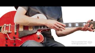 Steven Foster Medley - Chet Atkins - Guitar Lesson and Transcription