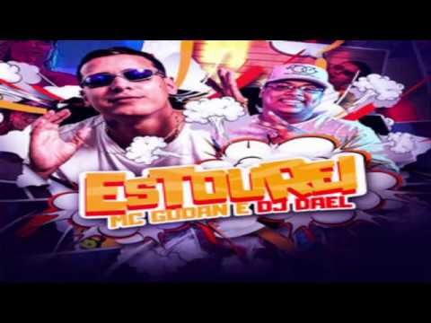 Mc Gudan e DJ Dael- Estourei Com Grave