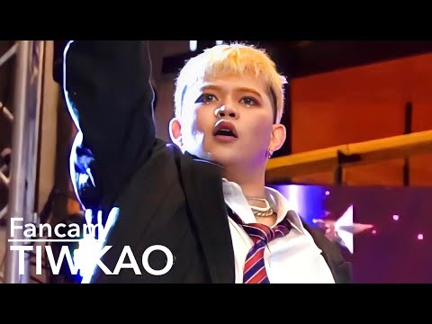 [Fancam] ”TIWKAO”(UNITY) cover ITZY @ MNZ Cover Dance 2022 (Au)