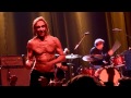 Iggy & The Stooges - Cock in My Pocket (Live in San Francisco, December 4th, 2011)