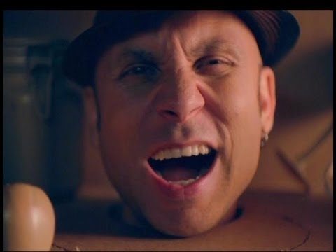 Mad Heads - Накрило (official music video)