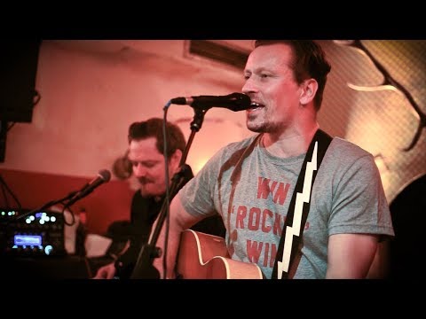 5vor12 - Mein Herz (FolkHertz Tour, live im Heimathirsch)