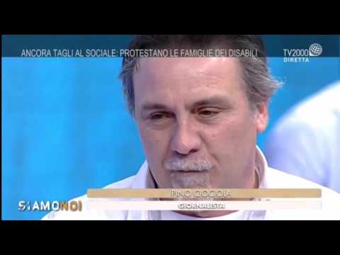 Siamo Noi - puntata del 10 marzo 2017