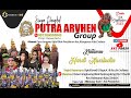 PUTRA ARVHAN ENTERTAINMENT SENIN 04 SEPTEMBER 2023 CENGKUANG PALIMANAN CIREBON
