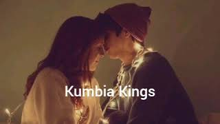 Amores cómo el tuyo - kumbia Kings 😍😍