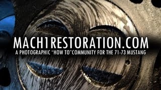 How To Clean The Carbon From Top Of Pistons | Using Only Household Products