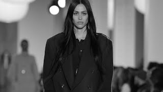 Michael Kors Morning Musings with Amelia Gray | The F/W 2025 Runway