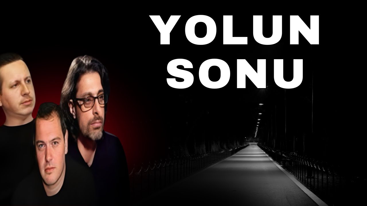 YOLUN SONU