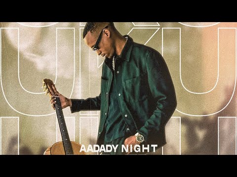 AadaDy - UKU