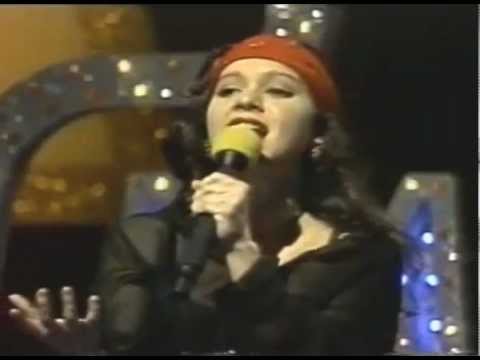 Patricia Marx - Sonho de amor (1990) Remix Freestyle