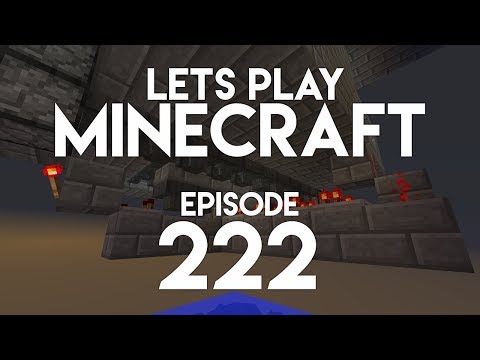 ►Let's Play Minecraft: BEAST SPAWNER! (Episode 222)◄ | iJevin