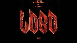 Noyz Narcos - Lobo ft G-Unit