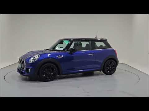 Mini Cooper SPORT SPT2 2DR AUTO COOPER - Image 2