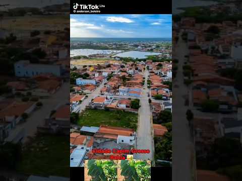 Capim Grosso Bahia 🥰❤